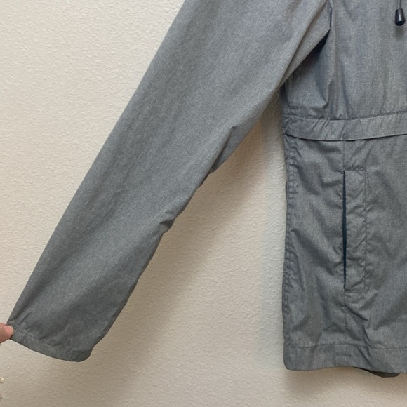 Toad & Co Sojourner Jacket Grey Size Large - Picture 2 of 10